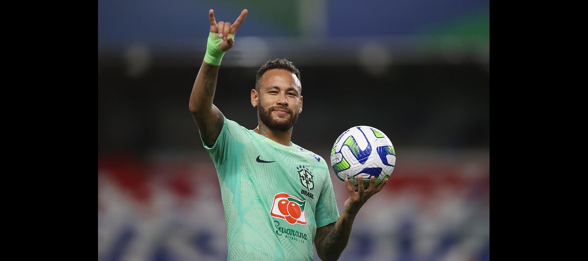 Foto Neymar Realizou Uma De Suas Tradicionais Festas Em Passagem Pelo