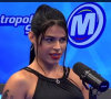 Sophia Barclay expôs noite de sexo a três com Neymar e Pedro Scooby