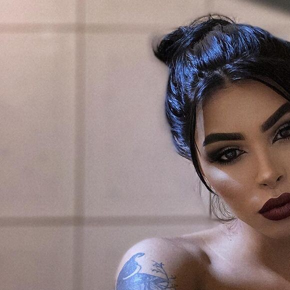 Processo de Neymar contra Sophia Barclay corre em sigilo