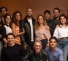 Beleza Fatal terá no elenco nomes como: Giovanna Antonelli, Camila Pitanga, Vanessa Giácomo, Marcelo Serrado e muito mais.