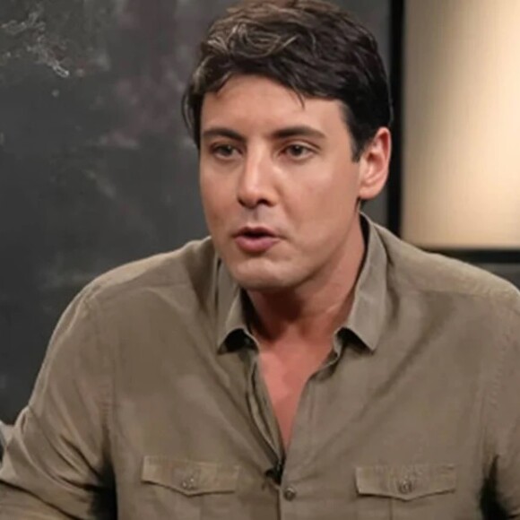 Bruno De Luca entregou para a polícia que não se lembrava da noite do atropelamento de Kayky Brito