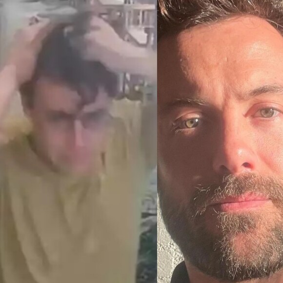 Bruno De Luca pode se complicar feio com a polícia após testemunha contrariar seu depoimento no caso de Kayky Brito