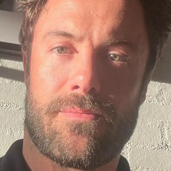 Kayky Brito foi atropelado e está em estado grave há mais de 1 semana internado