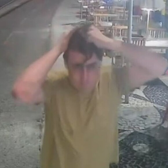 Advogado diz que Bruno de Luca não praticou omissão de socorro com Kayky Brito