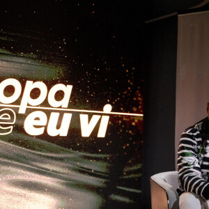 Manoel Soares abriu o jogo sobre Patrícia Poeta três meses após demissão