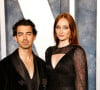 Joe Jonas e Sophia Turner têm diferentes aspectos opostos no mapa astral