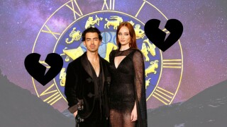 Separação de Joe Jonas e Sophia Turner: saiba como os signos do ex-casal explicam o fim do casamento