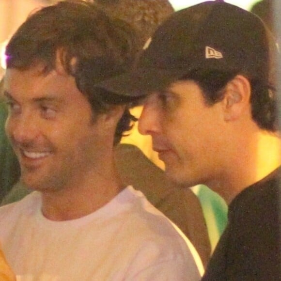 Delegado explica se Kayky Brito e Bruno de Luca consumiram drogas ilícitas antes de acidente