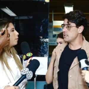 Bruno de Luca também não deve prestar mais depoimento