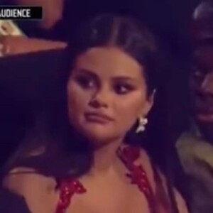 Selena Gomez reagiu a sua reação após nomeação de Chris Brown no VMA 2023