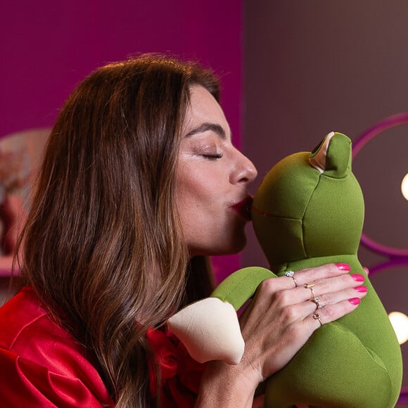 Com retorno do 'Beija o Sapo', Daniella Cicarelli ganha novo programa na MTV