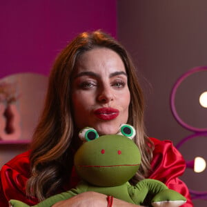 'Socorro Cicarelli': novo programa da MTV comandado por Daniella Cicarelli faz jus ao bordão usado pela apresentadora na época do 'Beija o Sapo'
