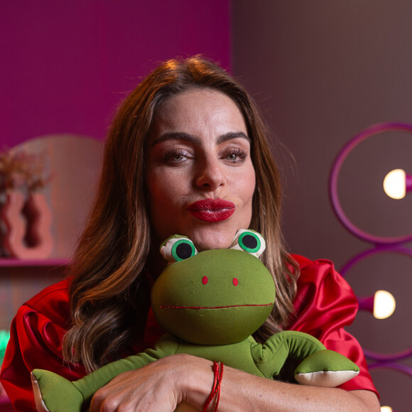 'Socorro Cicarelli': novo programa da MTV comandado por Daniella Cicarelli faz jus ao bordão usado pela apresentadora na época do 'Beija o Sapo'