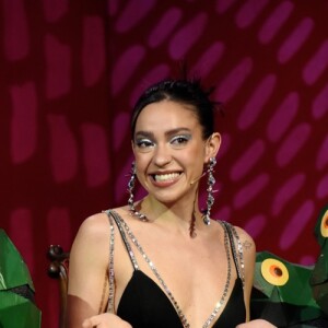 'Beija o Sapo': Valentina Bandeira ganha benção de Daniella Cicarelli para apresentar nova edição do programa
