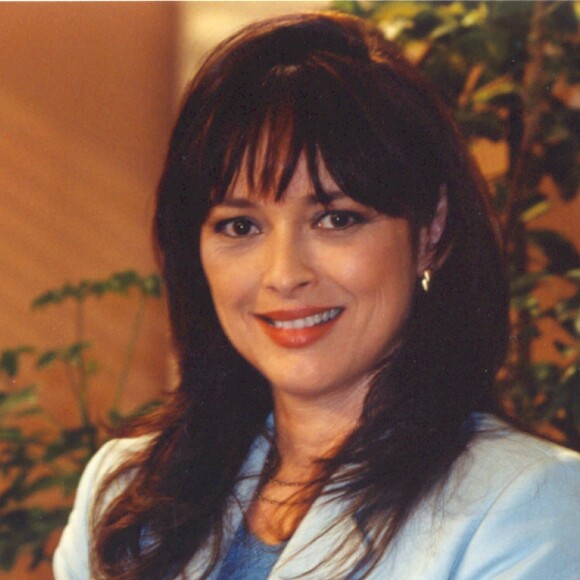 André Gonçalves namorou Myriam Rios em 1998
