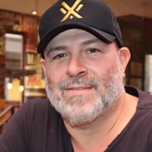 Mingau, do Ultraje a Rigor, foi baleado em 2 de setembro de 2023 em Paraty, no Rio de Janeiro; delegado que cuida do caso indicou que região do crime é controlada pelo tráfico