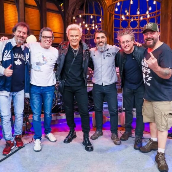 Como está Mingau, do Ultraje a Rigor, hoje 15 de setembro de 2023? Baixista segue na UTI após passar por traqueostomia