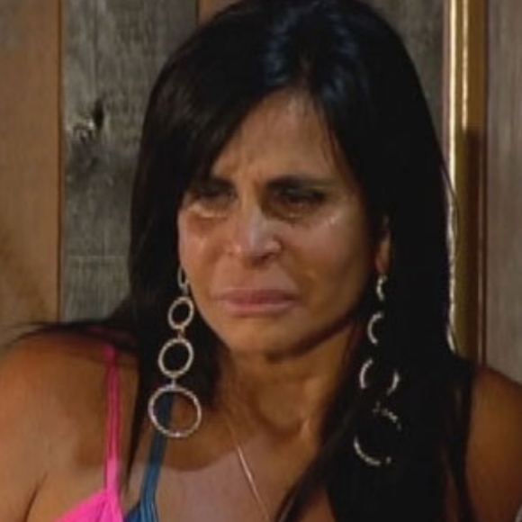 Gretchen participou de 'A Fazenda 5', em 2012