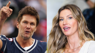 Tom Brady faz proibição sobre Gisele Bündchen em entrevista, mas volta atrás e entrega detalhe íntimo do casamento