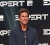 Tom Brady no Brasil: a equipe do astro da NFL teria pedido para que Gisele Bündchen não fosse citada na entrevista