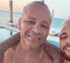 Pai de Neymar tentou sair em defesa do filho após flagra em balada