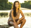 Juliana Paes fez 'Pantanal' e estaria próxima de acertar sua participação em 'Renascer' para viver papel que foi de Fernanda Montenegro em 1993