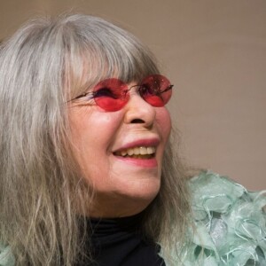 Rita Lee morreu em maio de 2023 após enfrentar um câncer de pulmão