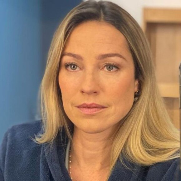 Luana Piovani irá receber mais de R$ 300 mil de integrantes do 'Pânico na Band'