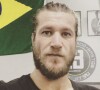 Ex-BBB Diego Alemão é preso por porte ilegal de arma no Rio de Janeiro