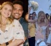 Casamento do Ronaldo e Celina Looks aconteceu em Ibiza em cerimônia intimista