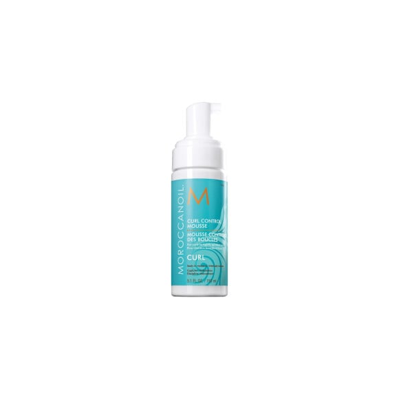 Curl Mousse, Moroccanoil