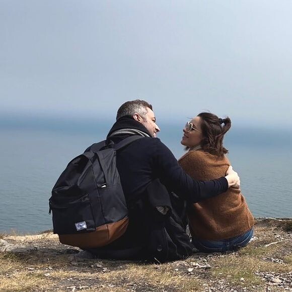 Sandy e Lucas Lima tiveram uma separação amigável