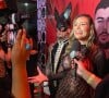 Andressa Urach explica motivo de look transparente: 'Liberdade'