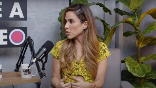 Wanessa Camargo revela o que fez com o dinheiro do processo que ganhou de Rafinha Bastos