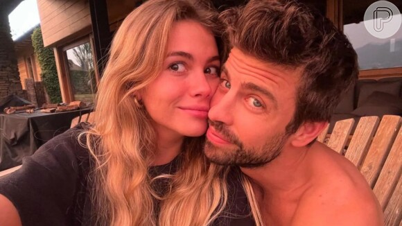 Clara Chía foi amante de Piqué por meses, até Shakira descobrir a infidelidade