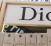 Perfumista da Dior diz que 'J'adore inventa uma flor que não existe'