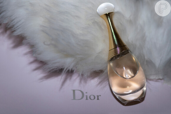 Do Biografia Inspire, da Natura, até o I Love, da Paris Elysee: 4 perfumes parecidos com o J'adore, da Dior
