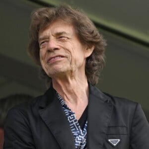 Mick Jagger não pretende deixar herança para os filhos quando morrer