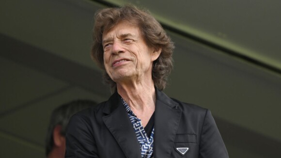 Mick Jagger não quer deixar herança de R$ 2,5 bilhões aos filhos. Entenda o motivo!