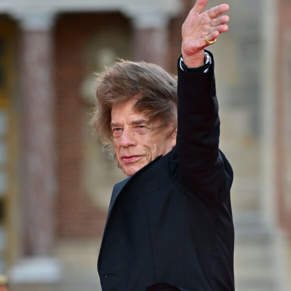 Além da fortuna, Mick Jagger também é dono de algumas propriedades