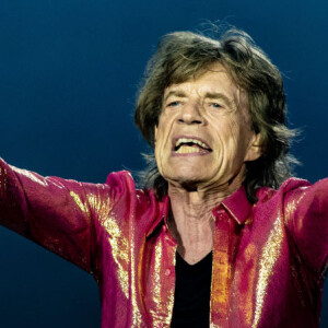 Mick Jagger é dono de um castelo no Sul da França