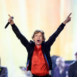 Mick Jagger também tem casas nos Estados Unidos e na Itália