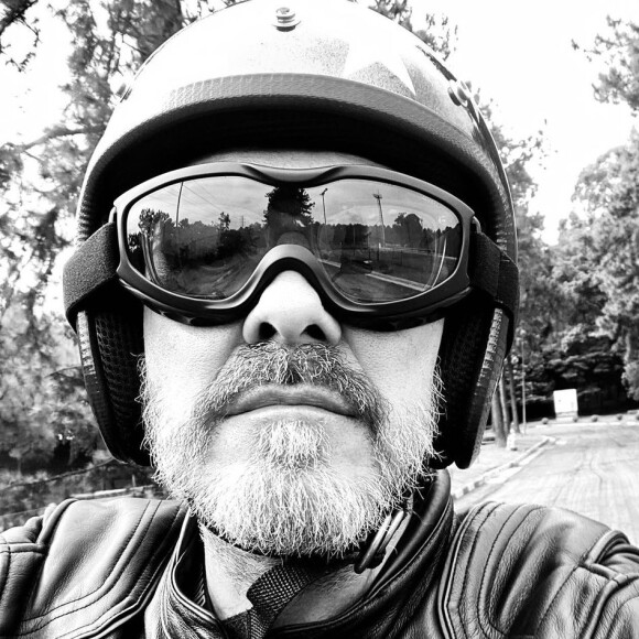 Junno Andrade pai pela segunda vez: 'A conclusão do exame pericial põe fim a uma situação de indefinição e dúvida suportada por Eduardo e Junno há mais de 30 anos'