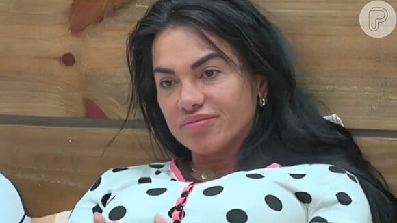 'A Fazenda 2023': Kamila Simioni revela desejo de desistir do reality desde o confinamento no hotel