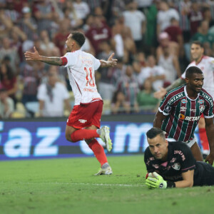 Internacional x Fluminense vai passar ao vivo na Globo em 4 de outubro de 2023 valendo vaga na final da Libertadores 2023