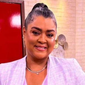 Preta Gil descobriu seu câncer em janeiro deste ano