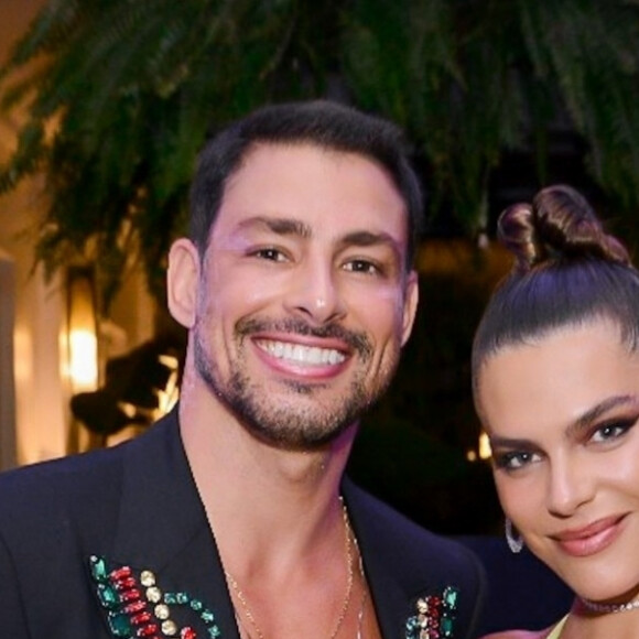 Cauã Reymond está solteiro desde o fim do casamento com Mariana Goldfarb