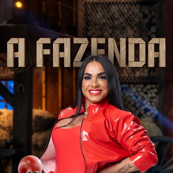 A Fazenda 2023: Kamila Simioni acusou a produção de 'passar pano' para Rachel Sheherazade