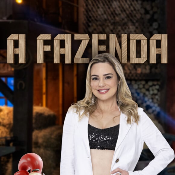 Rachel Sheherazade, depois das polêmicas, disse que vai processar Cariúcha