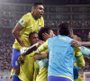 Brasil x Venezuela vai passar na Globo pela 3ª rodada das Eliminatórias da Copa do Mundo 2026 em 12 de outubro de 2023 às 21h30